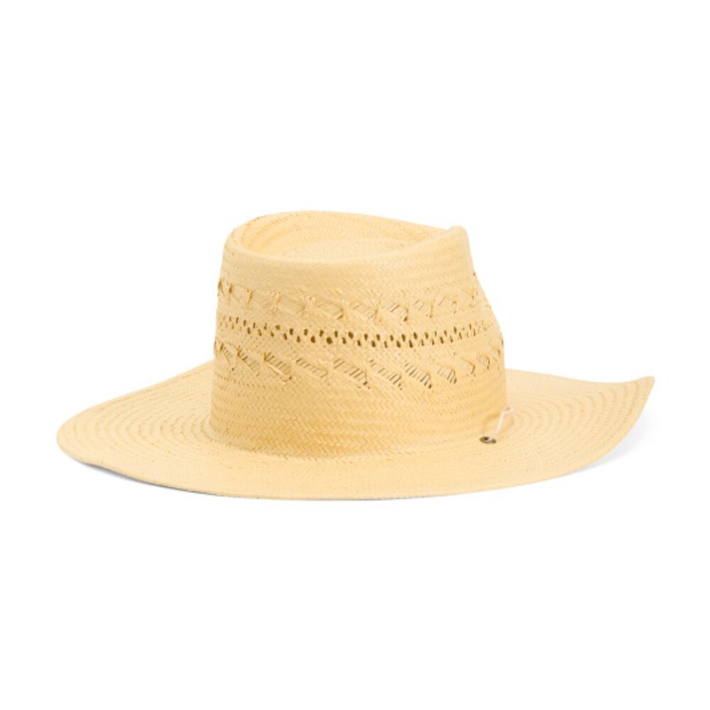 LACK OF COLOR The Baja Sunlight Hat NWT - Picture 3 of 3